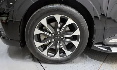 Kia Canival 2023, 111916 км, за 24625.58 USD