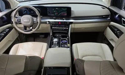 Kia Canival 2023, 111916 км, за 24625.58 USD - фото 7