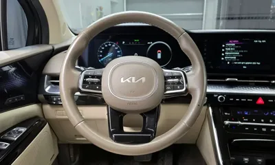 Kia Canival 2023, 111916 км, за 24625.58 USD - фото 14