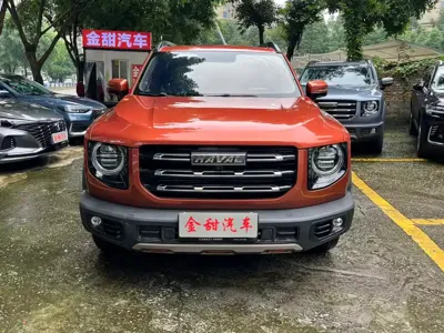 Haval Big Dog 2021, 50000 км, за 8799.12 USD