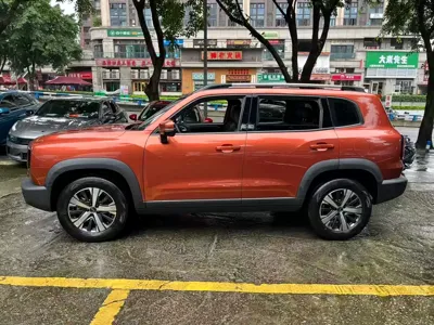 Haval Big Dog 2021, 50000 км, за 8799.12 USD