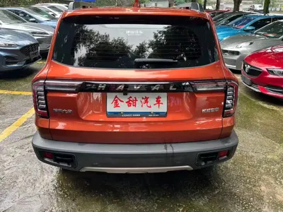 Haval Big Dog 2021, 50000 км, за 8799.12 USD