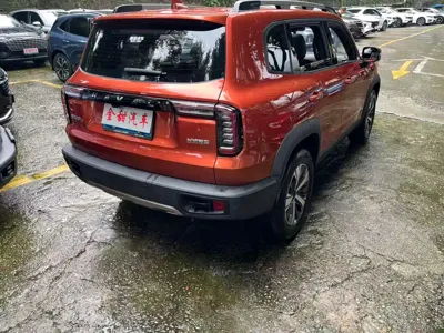 Haval Big Dog 2021, 50000 км, за 8799.12 USD - фото 6