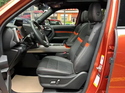 Haval Big Dog 2021, 50000 км, за 8799.12 USD - фото 9