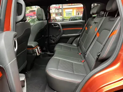 Haval Big Dog 2021, 50000 км, за 8799.12 USD - фото 10