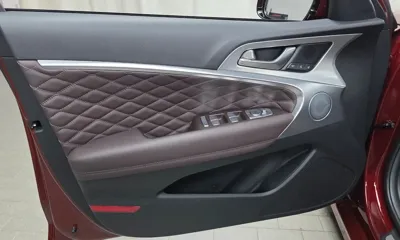 Genesis G70 2025, 2563 км, за 27952.93 USD - фото 24