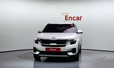 Kia Seltos 2021, 75671 км, за 9425.99 USD
