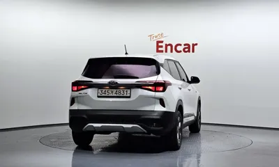 Kia Seltos 2021, 75671 км, за 9425.99 USD
