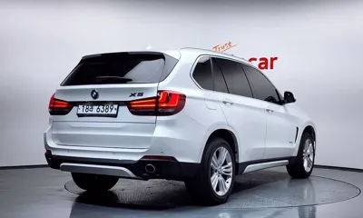 BMW X5 2015, 149327 км, за 14370.85 USD