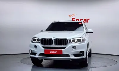 BMW X5 2015, 149327 км, за 14370.85 USD