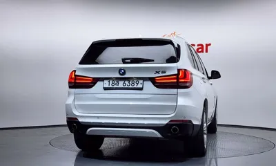 BMW X5 2015, 149327 км, за 14370.85 USD