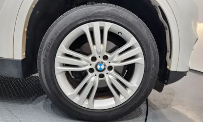 BMW X5 2015, 149327 км, за 14370.85 USD