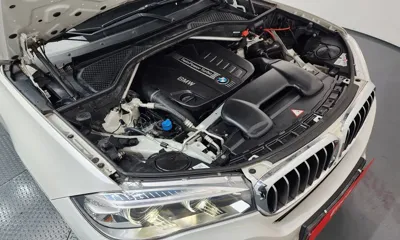 BMW X5 2015, 149327 км, за 14370.85 USD - фото 6