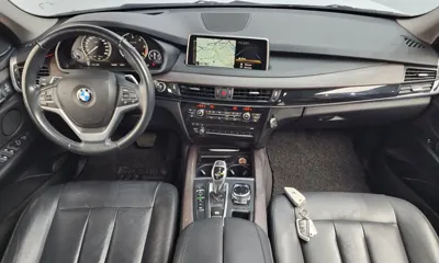 BMW X5 2015, 149327 км, за 14370.85 USD - фото 7