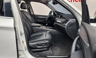 BMW X5 2015, 149327 км, за 14370.85 USD - фото 11