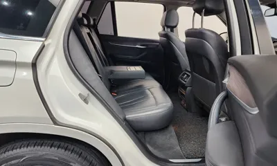 BMW X5 2015, 149327 км, за 14370.85 USD - фото 12