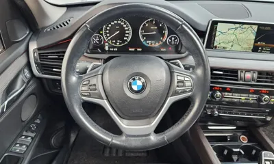 BMW X5 2015, 149327 км, за 14370.85 USD - фото 13