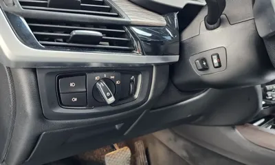 BMW X5 2015, 149327 км, за 14370.85 USD - фото 14