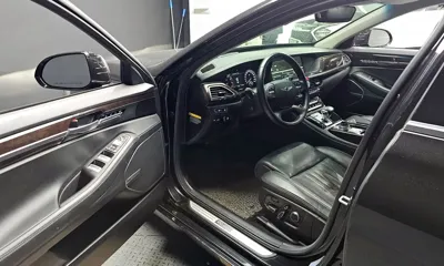 Genesis EQ900 2018, 180125 км, за 8249.36 USD - фото 10