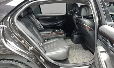 Genesis EQ900 2018, 180125 км, за 8249.36 USD - фото 11