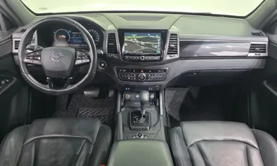 KG_Mobility_Ssangyong Rexton 2022, 82385 км, за 13531.11 USD - фото 7