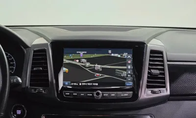 KG_Mobility_Ssangyong Rexton 2022, 82385 км, за 13531.11 USD - фото 18