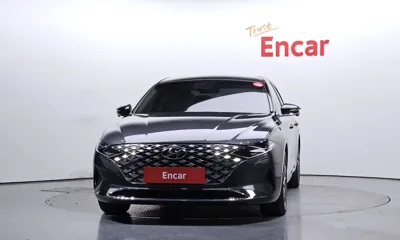Hyundai Grandeur 2021, 60531 км, за 15885.52 USD