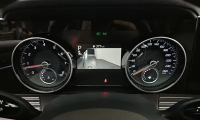 Hyundai Grandeur 2021, 60531 км, за 15885.52 USD - фото 8
