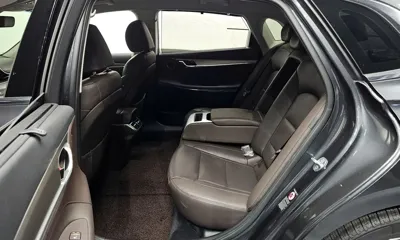 Hyundai Grandeur 2021, 60531 км, за 15885.52 USD - фото 12