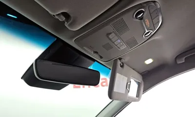 Hyundai Grandeur 2021, 60531 км, за 15885.52 USD - фото 20