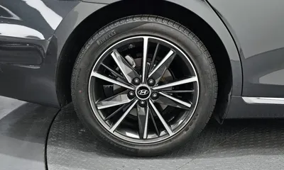 Hyundai Grandeur 2021, 60531 км, за 15885.52 USD - фото 21