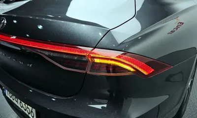 Hyundai Grandeur 2021, 60531 км, за 15885.52 USD - фото 23