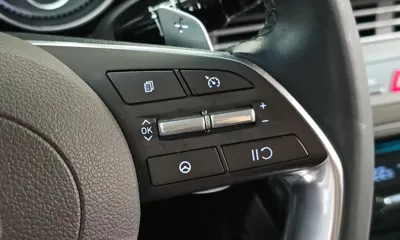 Hyundai Grandeur 2021, 60531 км, за 15885.52 USD - фото 29