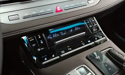 Hyundai Grandeur 2021, 60531 км, за 15885.52 USD - фото 31