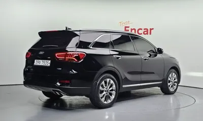 Kia Sorento 2019, 74843 км, за 12691.71 USD