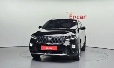 Kia Sorento 2019, 74843 км, за 12691.71 USD