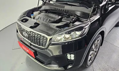 Kia Sorento 2019, 74843 км, за 12691.71 USD - фото 6