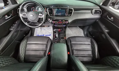 Kia Sorento 2019, 74843 км, за 12691.71 USD - фото 7