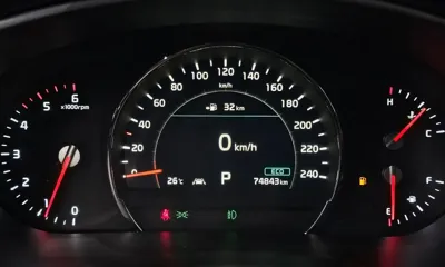 Kia Sorento 2019, 74843 км, за 12691.71 USD - фото 8