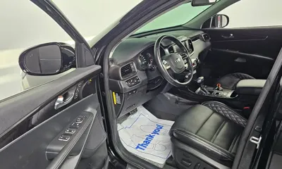 Kia Sorento 2019, 74843 км, за 12691.71 USD - фото 10
