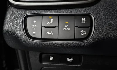 Kia Sorento 2019, 74843 км, за 12691.71 USD - фото 14