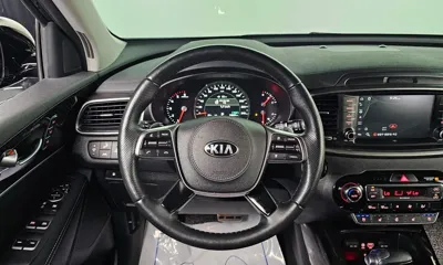 Kia Sorento 2019, 74843 км, за 12691.71 USD - фото 15