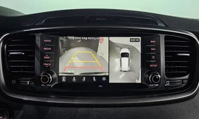 Kia Sorento 2019, 74843 км, за 12691.71 USD - фото 17