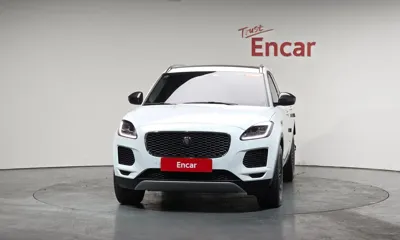 Jaguar E-Pace 2020, 44193 км, за 13809.05 USD