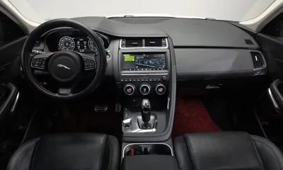 Jaguar E-Pace 2020, 44193 км, за 13719.31 USD - фото 7