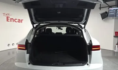 Jaguar E-Pace 2020, 44193 км, за 13719.31 USD - фото 20