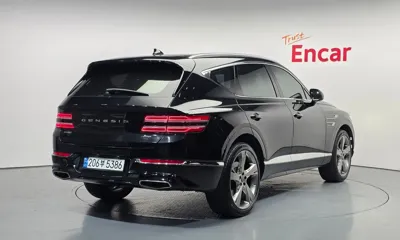 Genesis GV80 2023, 91377 км, за 30618.91 USD