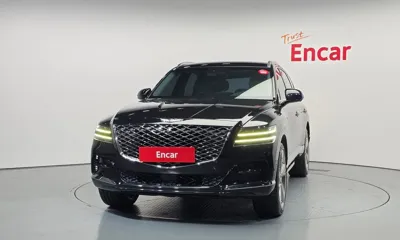 Genesis GV80 2023, 91377 км, за 30618.91 USD