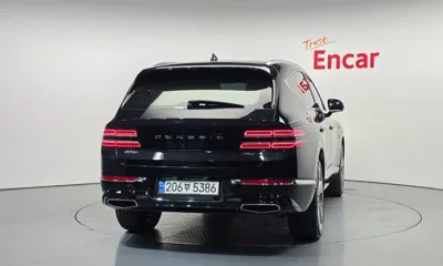 Genesis GV80 2023, 91377 км, за 30618.91 USD