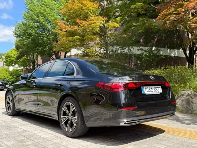 Mercedes-Benz E-Class 2025, 11794 км, за 38418.95 USD